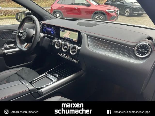 Mercedes-Benz EQA 300 4MATIC AMG Line