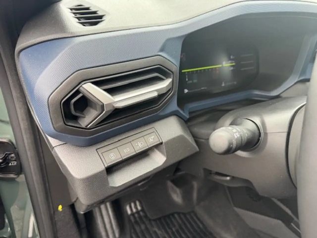 Dacia Duster TCe 130