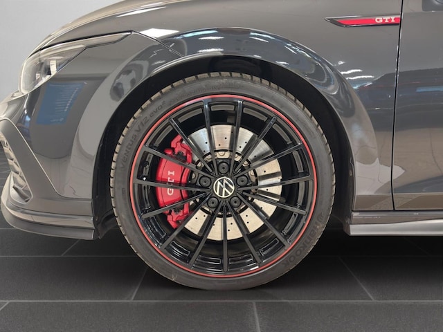 Volkswagen Golf 2.0 TSI GTI Golf VIII