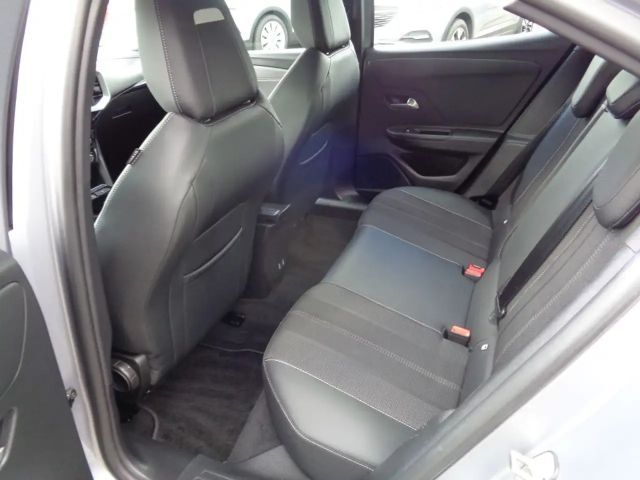 Opel Mokka Elegance Turbo