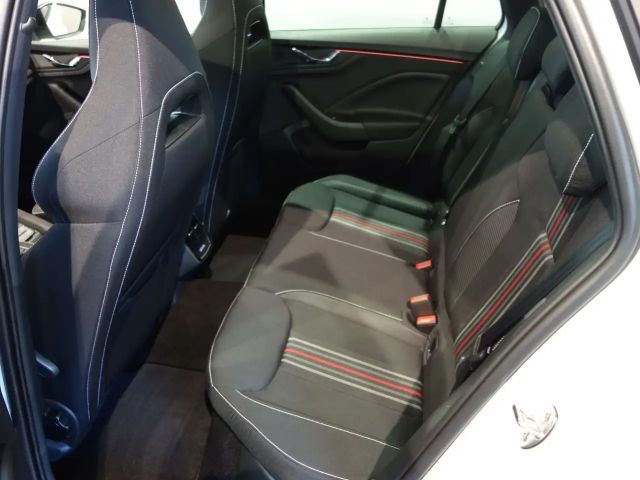 Skoda Kamiq Monte Carlo