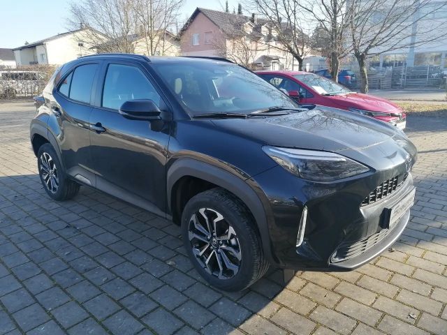 Toyota Yaris Cross Hatchback Hybride