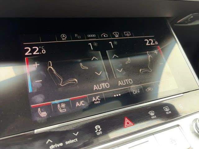 Audi RS6 Avant Performance