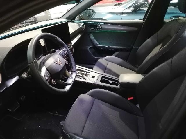 Cupra Leon DSG Sportstourer