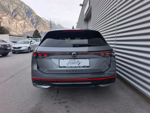 Volkswagen Passat 4Motion DSG Sport Variant