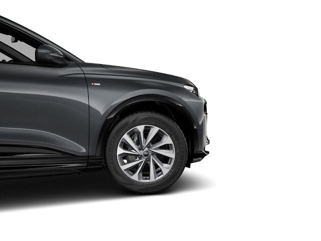 Audi Q6 e-tron SUV e-tron Audi Q6 SUV e-tron