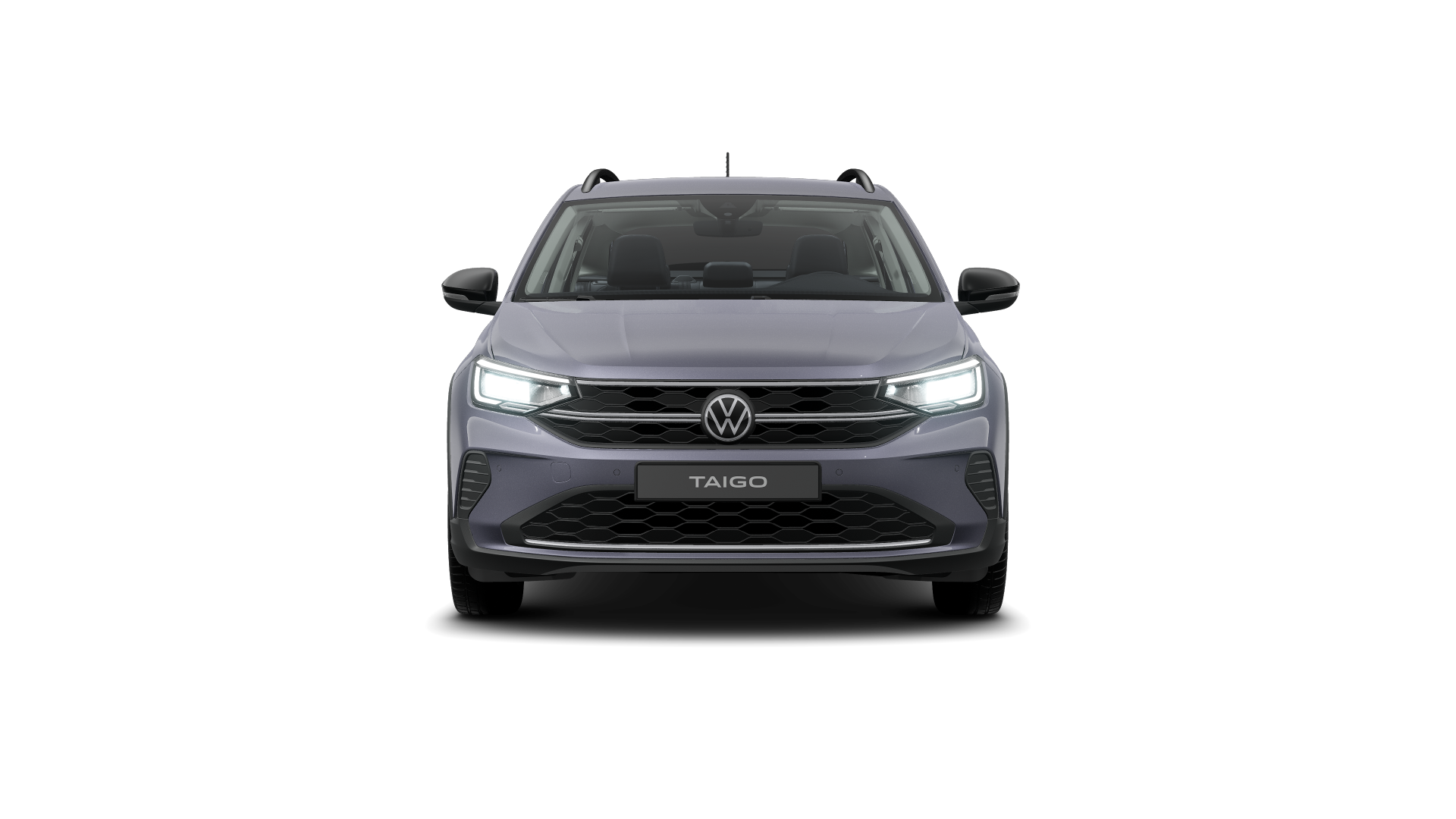 Volkswagen Taigo 1.0 TSI