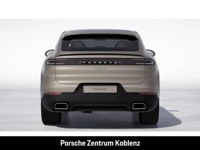 Porsche Cayenne Coupé E-Hybrid