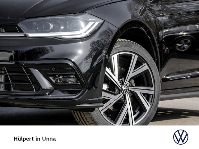 Volkswagen Polo R-Line