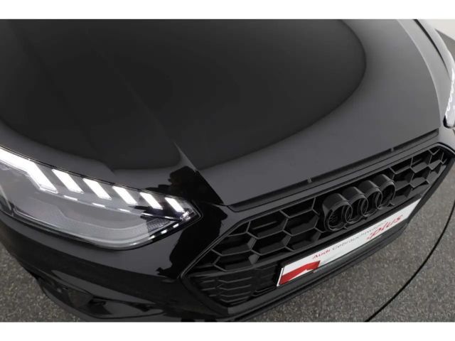 Audi A4 40 TFSI Avant Competition S-Line