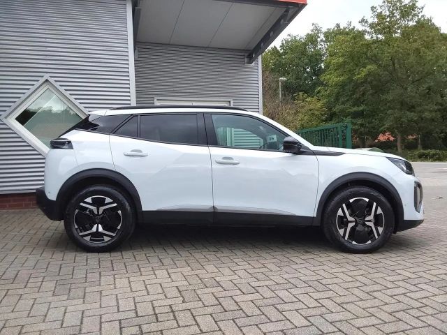 Peugeot 2008 Allure Pack PureTech