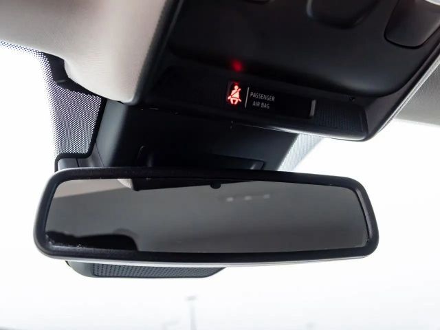 Renault Captur E-Tech Hybrid