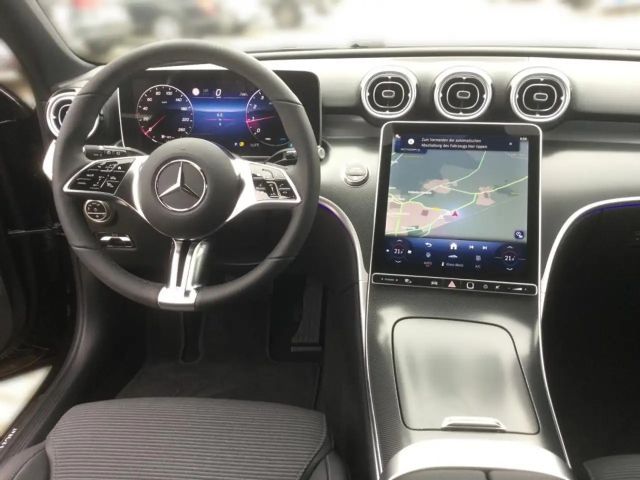 Mercedes-Benz C 200 AVANTGARDE Estate