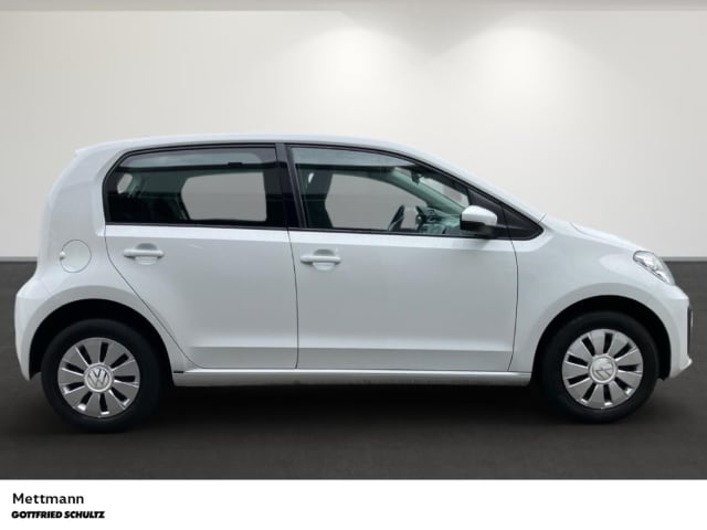 Volkswagen up! 1.0 MPI Move Move up!