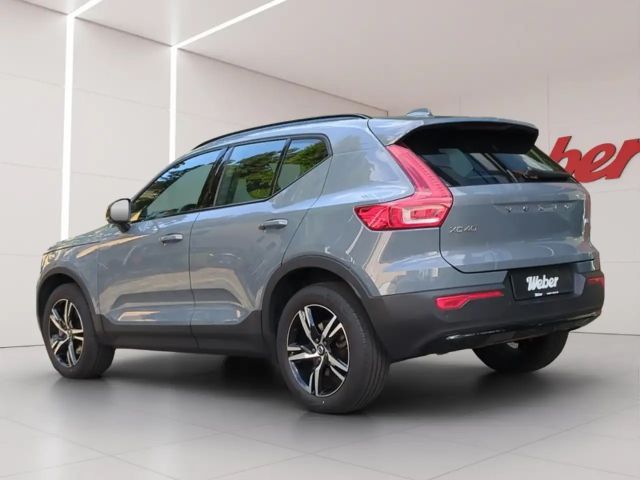 Volvo XC40 Dark Plus