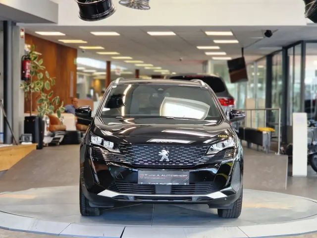 Peugeot 5008 Allure Pack BlueHDi