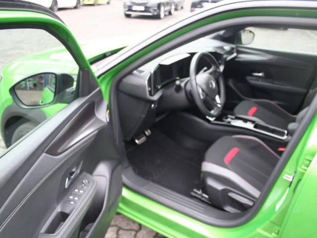 Opel Mokka GS-Line Grand Sport