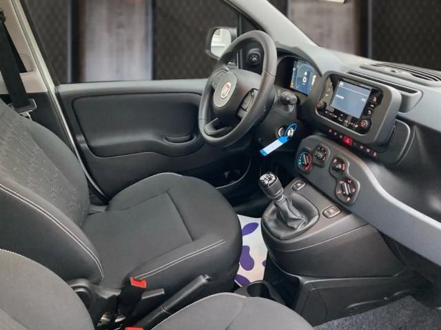 Fiat Panda 4x2