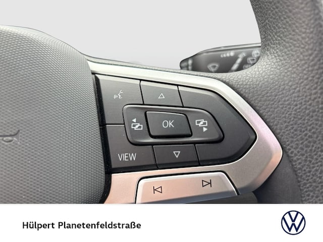 Volkswagen Caddy Combi