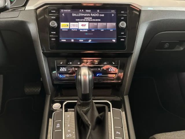 Volkswagen Passat 2.0 TDI Business DSG Variant