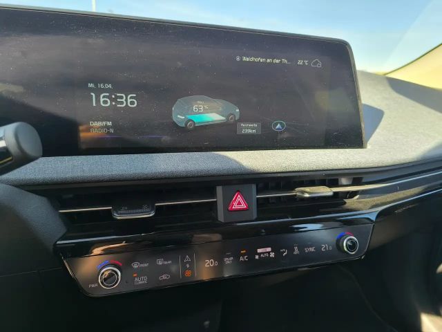Kia EV6 77,4 kWh Achterwielaandrijving Air