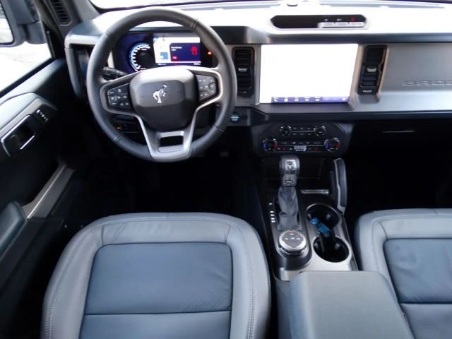 Ford Bronco 4x4 AWD Outer Banks