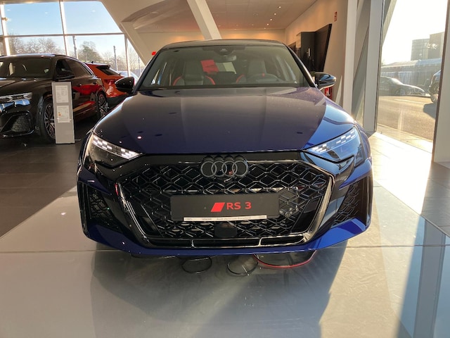 Audi RS3 Quattro S-Tronic Sportback