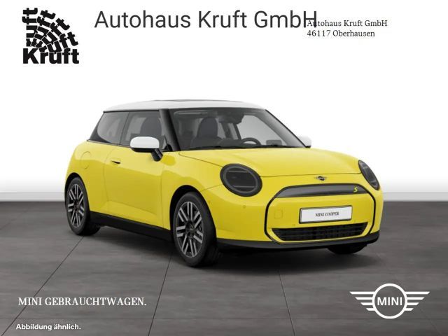 MINI Mini Electric SE