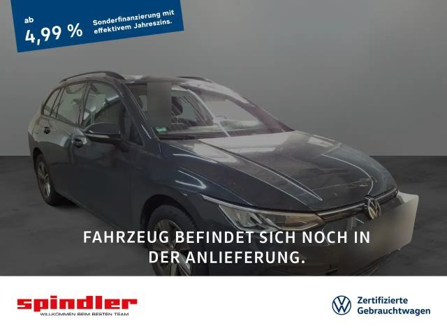 Volkswagen Golf 2.0 TDI DSG Golf VIII Life