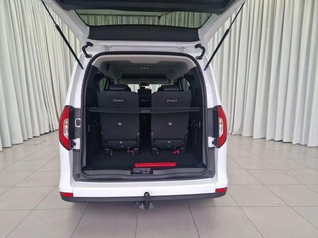 Mercedes-Benz T 180 Limousine Lang Style