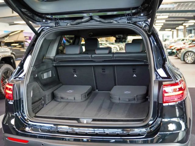 Mercedes-Benz EQB 350 4MATIC AMG Line