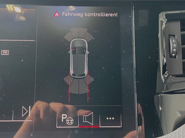 Audi A1 35 TFSI S-Line S-Tronic Sportback