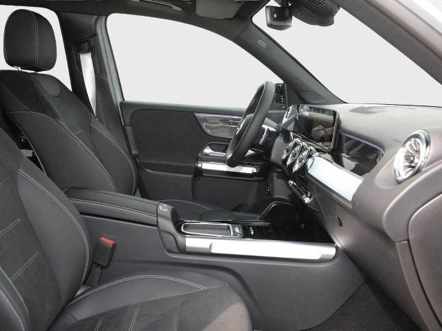 Mercedes-Benz GLB 200 GLB 200 d