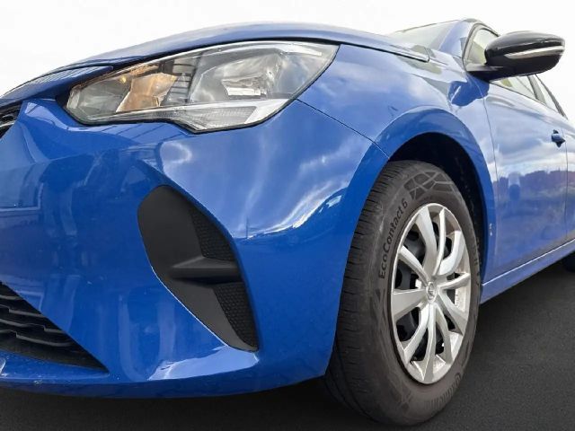 Opel Corsa Corsa F Basis