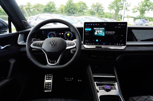 Volkswagen Tayron 4Motion DSG