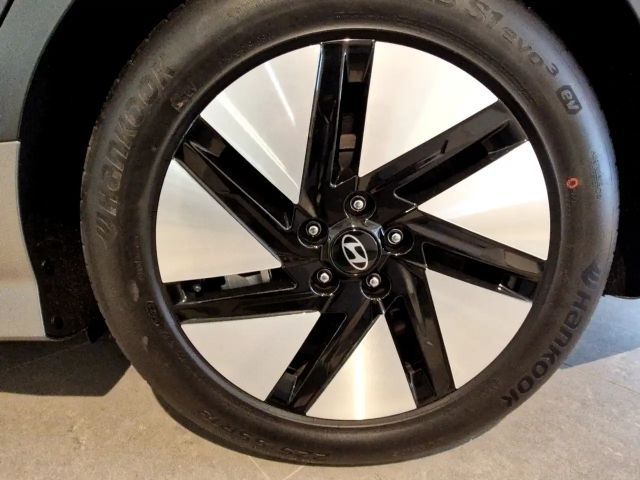 Hyundai IONIQ 6 UNIQ Vierwielaandrijving