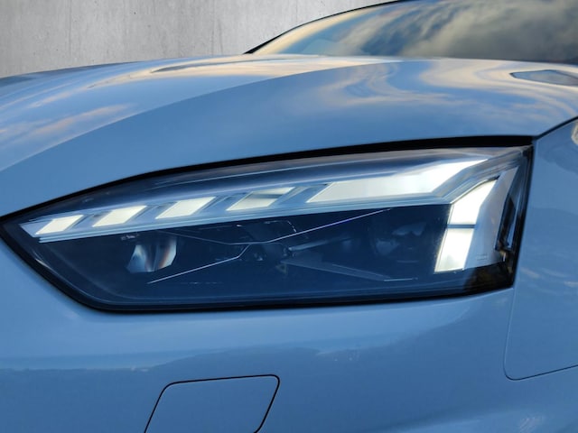 Audi S5 Cabriolet Quattro