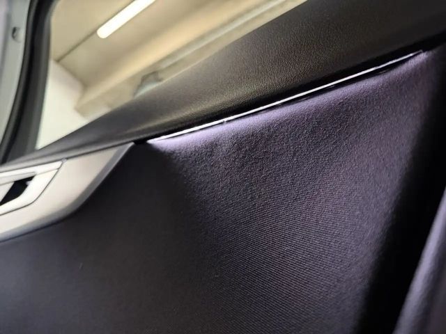 Audi A4 40 TDI Quattro Sport