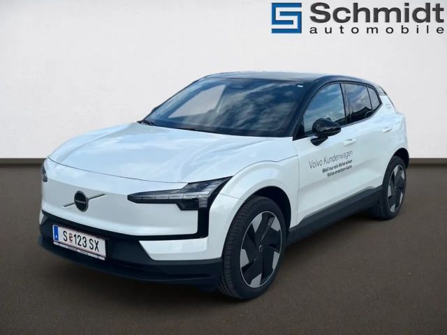 Volvo EX30 Extended range Plus Single motor