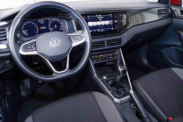 Volkswagen Taigo Life