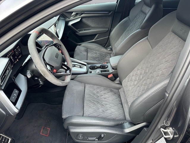 Audi RS3 Quattro S-Tronic Sportback