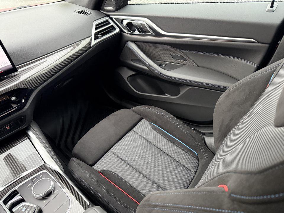 BMW 430 430d Coupé Gran Coupé xDrive