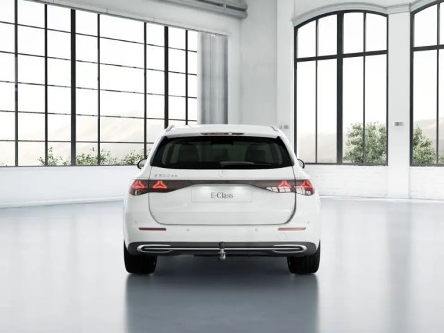 Mercedes-Benz E 300 E 300 de Estate