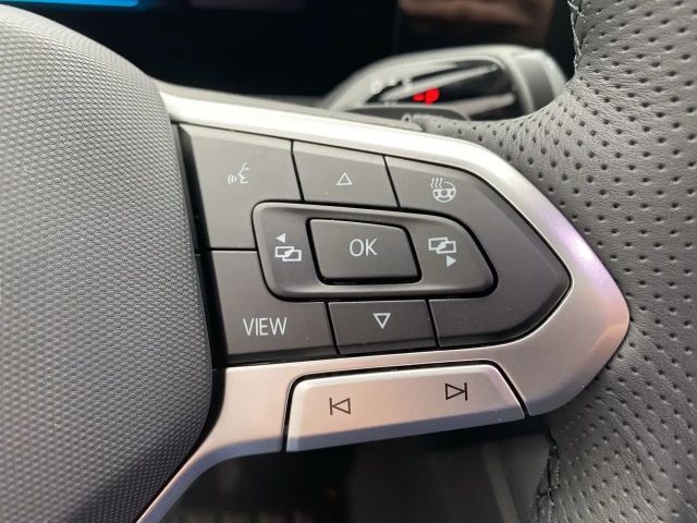 Volkswagen Tiguan DSG Sport eHybrid