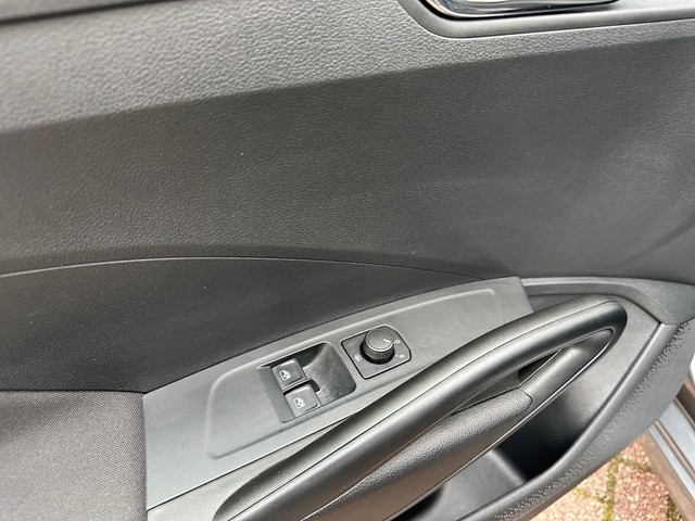 Skoda Fabia 1.0 TSI Selection