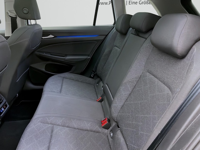 Volkswagen Golf 2.0 TDI DSG Life Variant