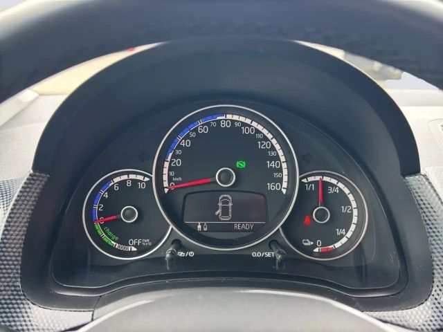 Volkswagen e-up! e- 1-Gang Autom. 61kW LED Rückfahrkamera