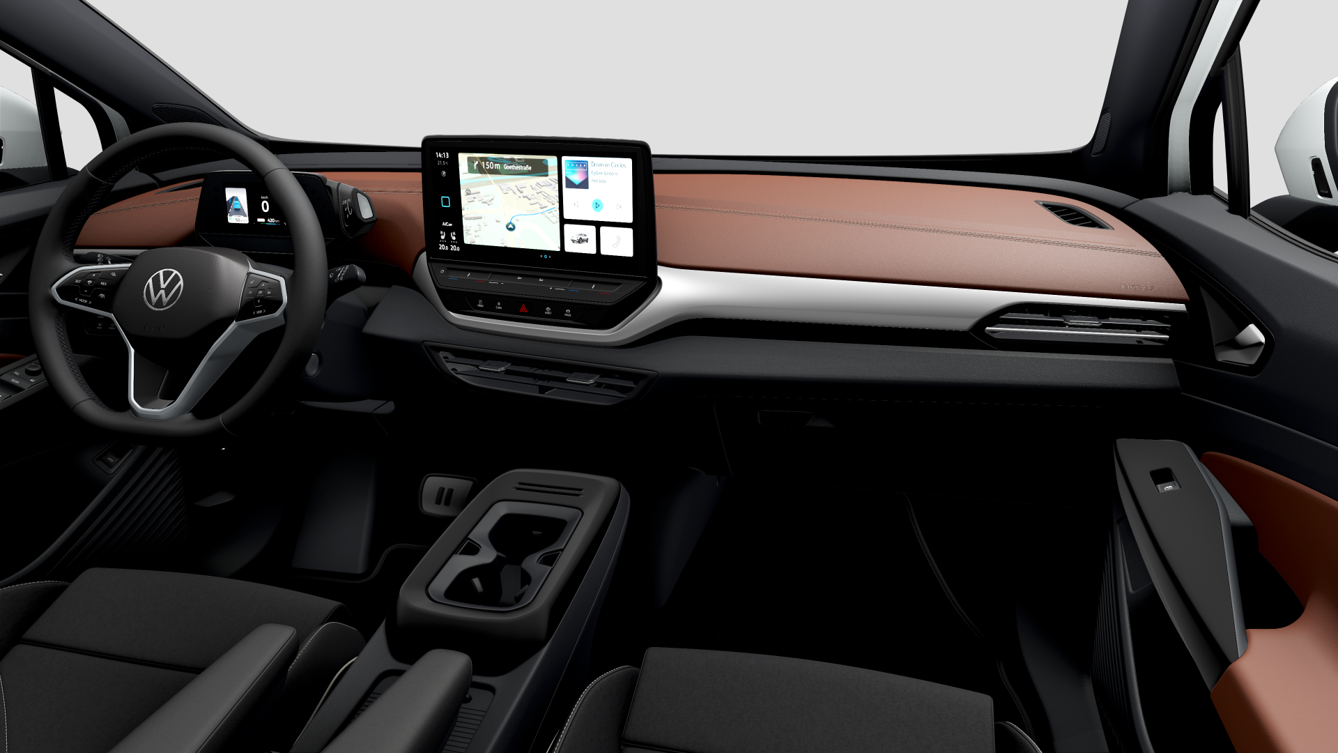 Volkswagen ID.4 Performance Pro