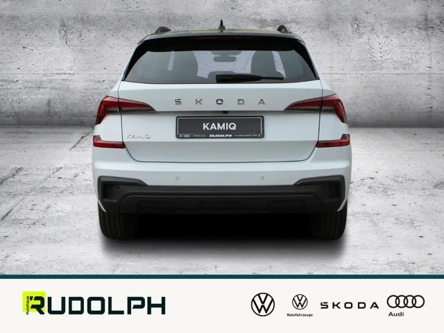 Skoda Kamiq 1.0 TSI Tour