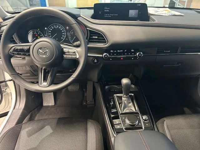Mazda CX-30 2.5L Homura SkyActiv e-Skyactiv